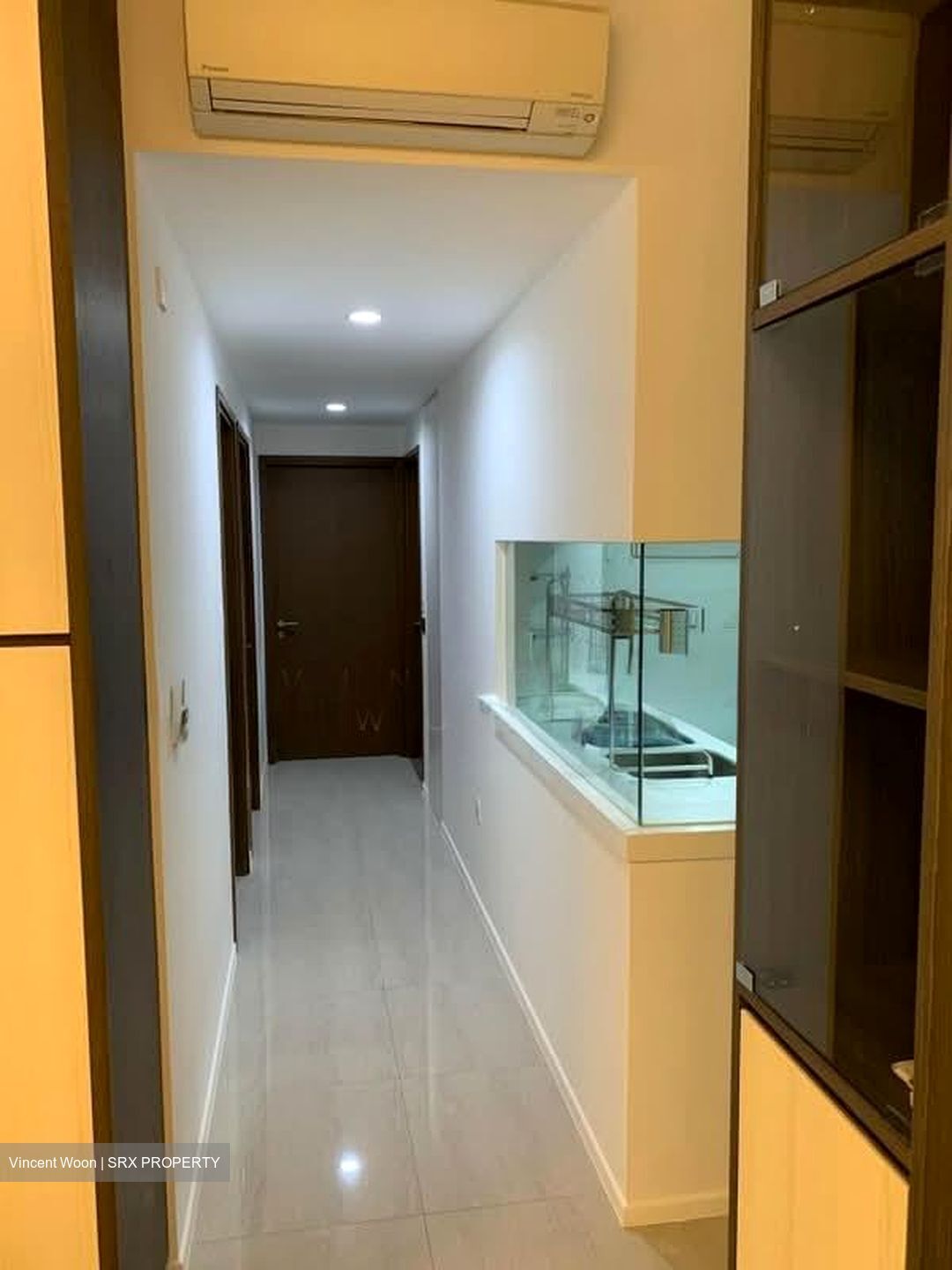 Parc Centros (D19), Condominium #562205121